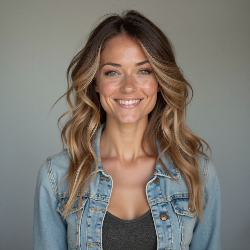 Aisha T. - Tournament player