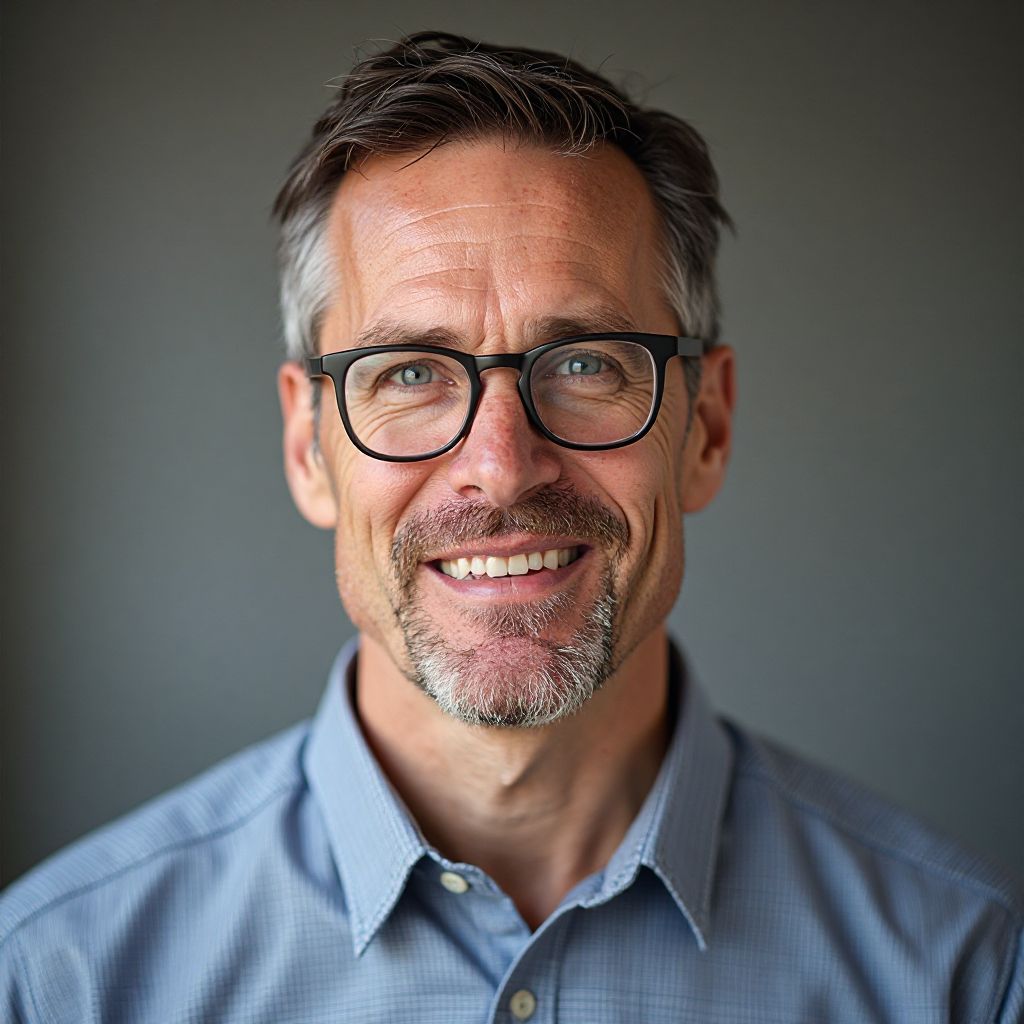 David K. - Family gamer