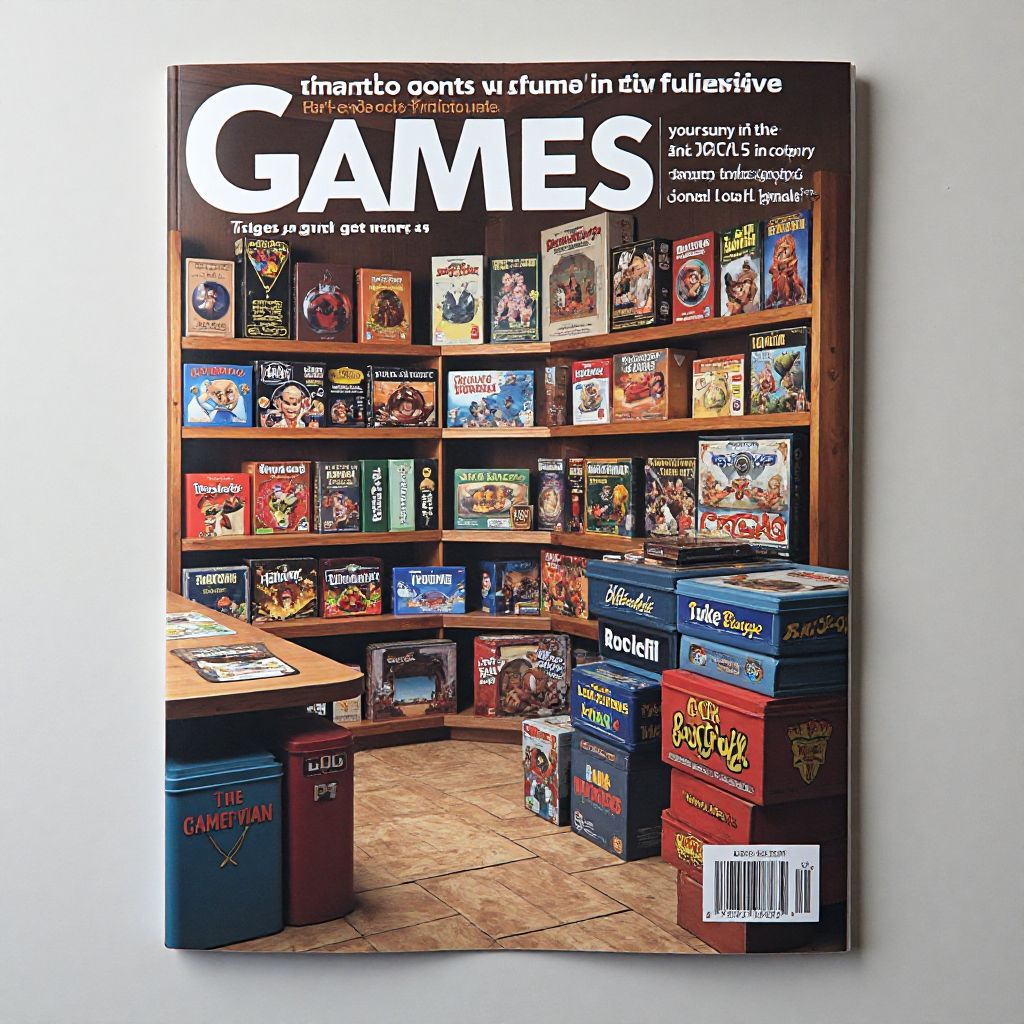 Toronto Life magazine feature